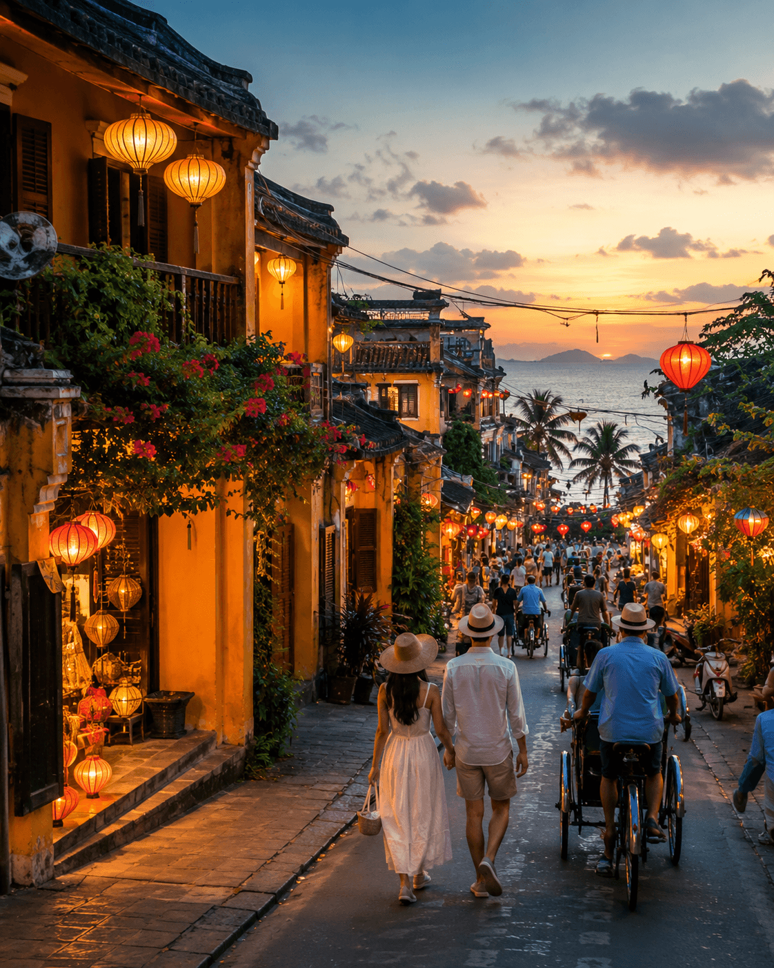Hội An