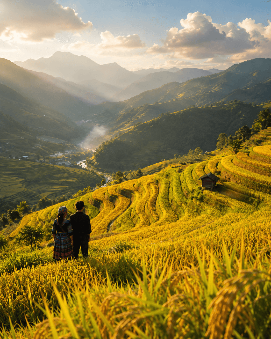 Tây Bắc