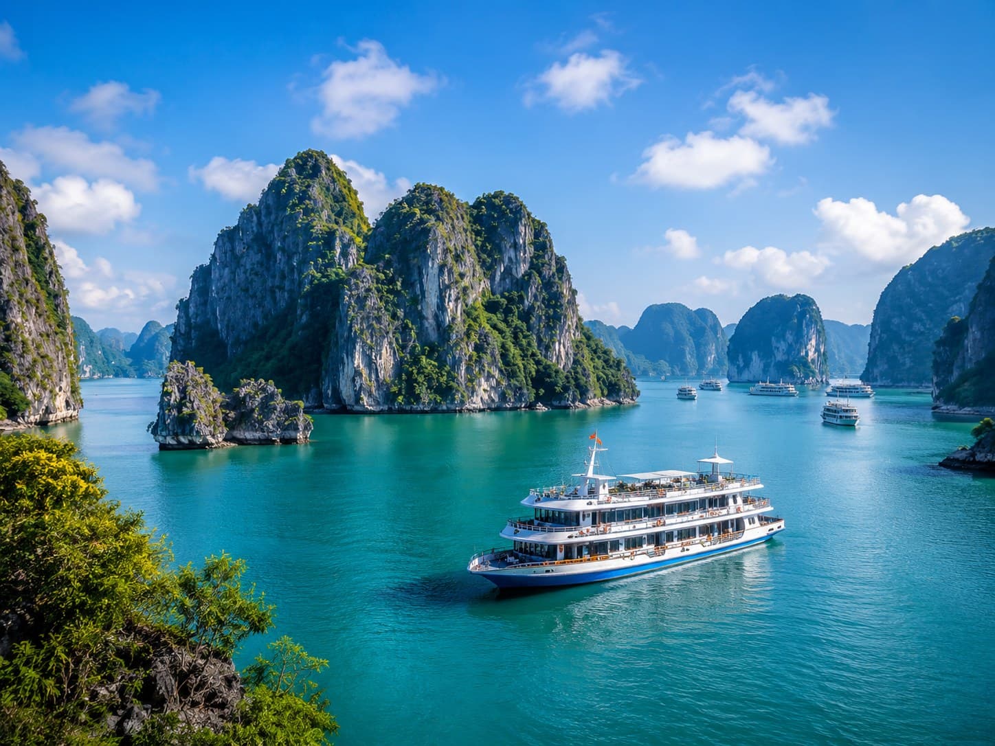 EVANUS đồng hành cùng Vietnam Airlines mở rộng đường bay nội địa