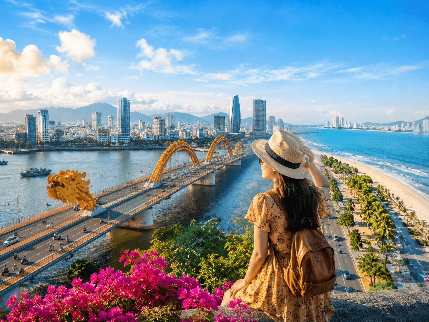 Cẩm nang du lịch EVANUS