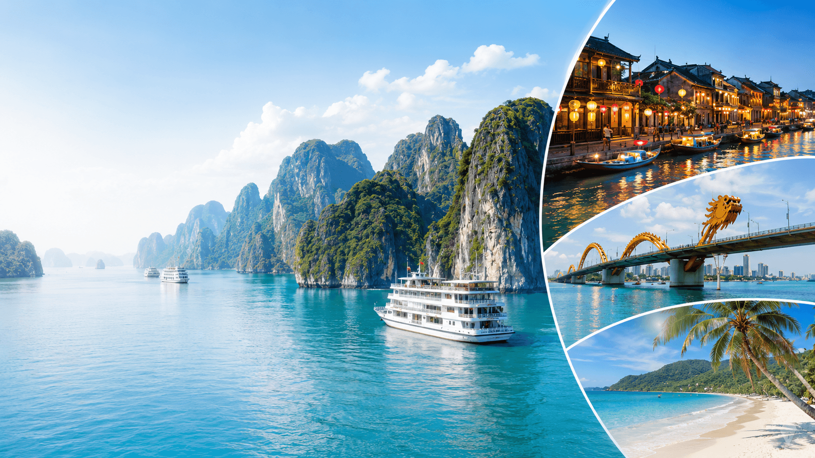 Liên hệ EVANUS Tourism Solution