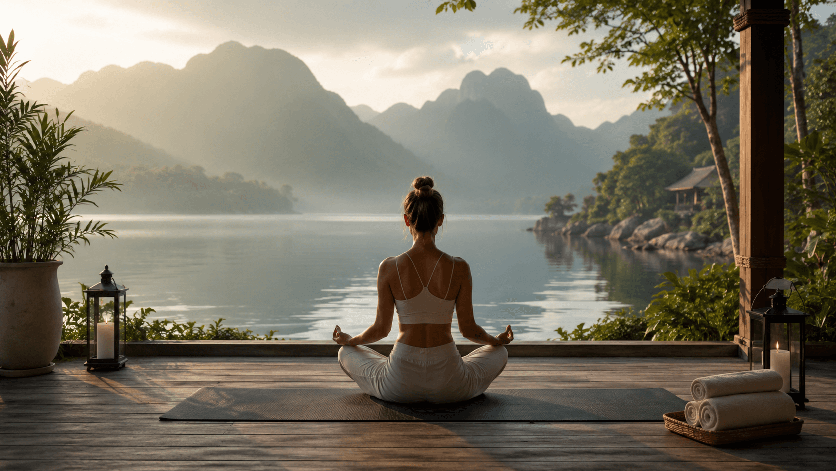 JW Marriott Phú Quốc, spa