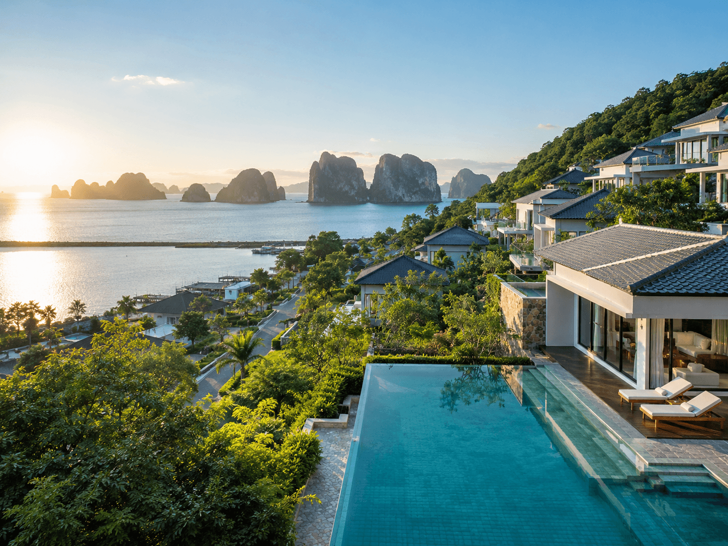 Premier Village Hạ Long Bay Resort